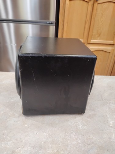 SUNFIRE True Subwoofer 10" Read Description - Picture 4 of 7