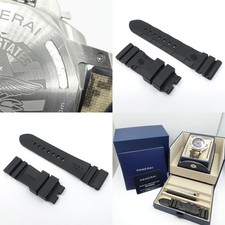 PANERAI Submersible Quarantaquatro Navy Seals PAM01518 Men's Used Watch #11020 9