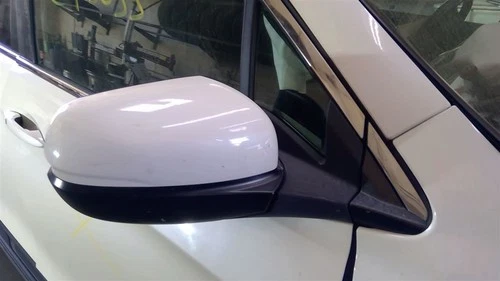 Passenger Side View Mirror Power US Market Heated Fits 17-19 RIDGELINE 12081210