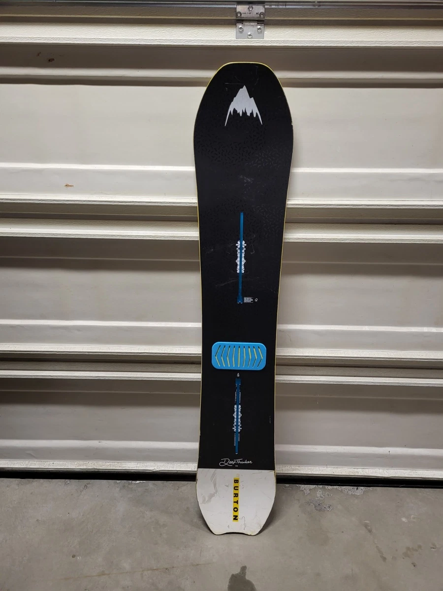 Burton Snowboard 154cm for sale - eBay