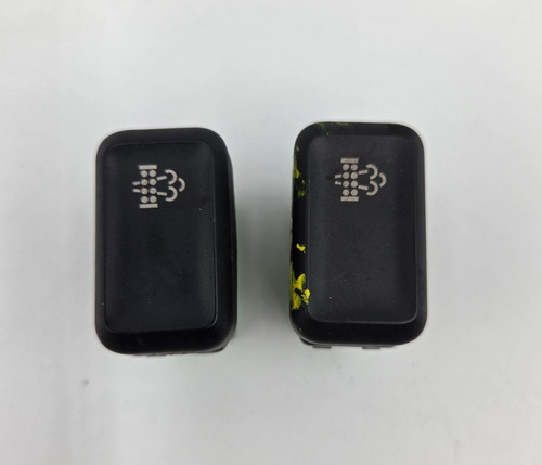 Passend für DAF LF DPF Regenerationsschalter Euro 6 Teilenr. 2127017 22920224