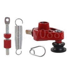 3x Drum Pedal Spring Cam Assembly Set for Bass Drum Foot Pedal Spring