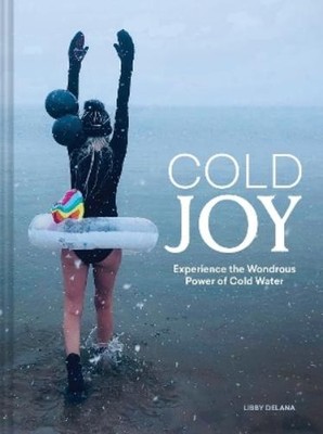 Libby DeLana Cold Joy (Gebundene Ausgabe) (US IMPORT)