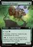 Thornvault Forager (FOIL) x1 - MTG Bloomburrow BLB #364