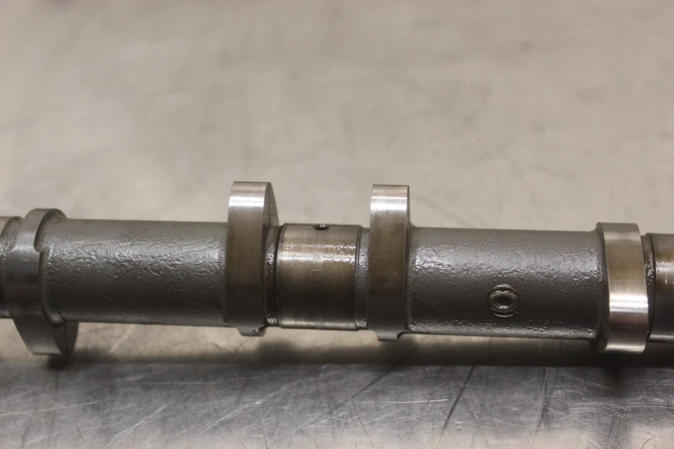 Suzuki GSXR600 1997 árbol de levas levas árboles de levas H153 Foto 4 de 4