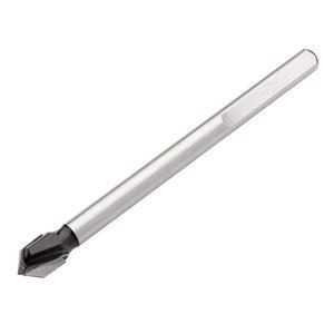 Draper Expert Tct Ceramic Drill Bit 8Mm X 80Mm Pk 1 10174 - Image 6