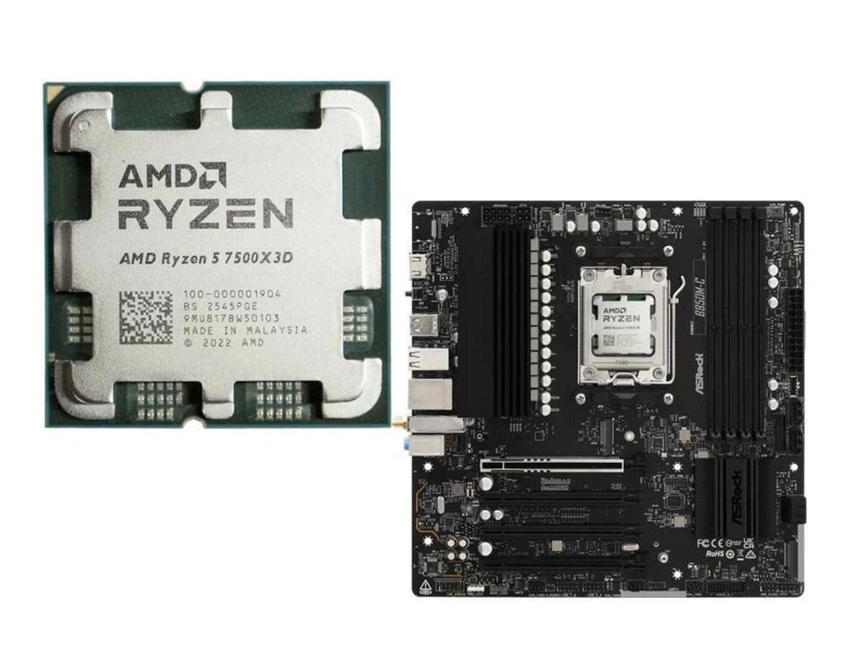 Ryzen 5 5600X, DDR4 32GB, B450F マザーボード Ryzen 5 for AMD Computer Motherboard & CPU Combos for sale | eBay