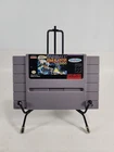Super Baseball Simulator 1.000 SNES (Super Nintendo Entertainment System) Tested