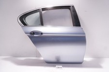 BMW 5er F10 T�r hinten rechts BLUEWATER METALLIC (896) 9628756