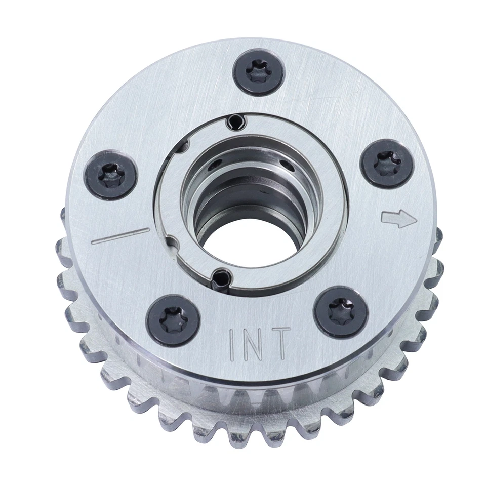 8pcs VVT Cam Phaser & Oil Control Valves Kit For Dodge Chrysler Jeep Ram 3.6L V6 Foto 4 de 4