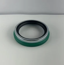 Classic Front Axle Wheel Seal MER0236 SKF 35066 Stemco 383-0136 thumbnail 1