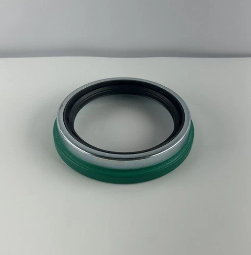 Classic Front Axle Wheel Seal MER0236 SKF 35066 Stemco 383-0136