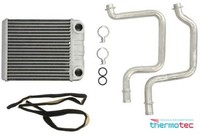 Thermotec D6R025TT WäRmetauscher FüR Innenraumheizung HeizungsküHler