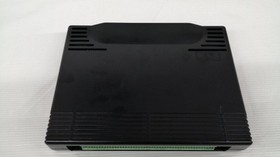 World Heroes 2 JET Neo Geo AES SNK Fighting Game Japan A4844
