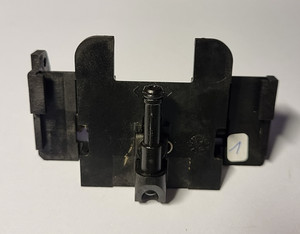 JURA Drainageventil für Brüheinheit Impressa E F und S Serie