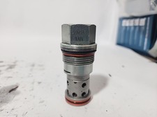 Sun Hydraulics CXHA XAN Hydraulic Cartridge Valve