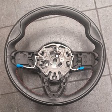 MINI HATCH COOPER S JCW STEERING WHEEL  2014