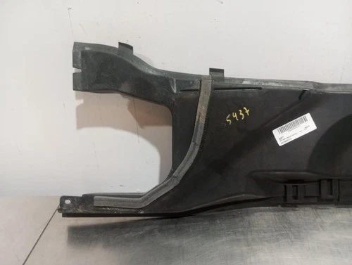 6431692427710 Torpedo para BMW SERIE 3 BERLINA (E90) 320d 2007 965316 - Bild 2 von 10