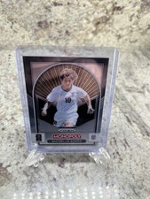 2026 Panini Prizm Monopoly FIFA World Cup Michelle Akers Card #90 USWNT