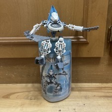 LEGO BIONICLE: Keerakh (8619) Read Description
