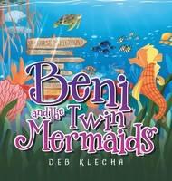 Deb Klecha | Beni And The Twin Mermaids | Buch | Englisch (2021) | Gebunden
