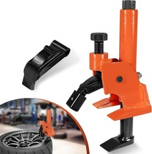 Tire Bead Breaker With Rubber Pad Protector 38-42 Tires Changer Tool Heavy
