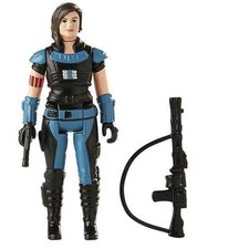 Star Wars  The Mandalorian - The Retro Collection - 3 3 4-Inch Action Figure -