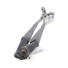 Wischerarm Vorne (x2) Für Opel ZAFIRA C PH.1 20812593 Z1-6678F