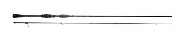 Spro Steckrute Freestyle Skillz V2 Versatile 180 1,80M 7-24G Spinnrute-image