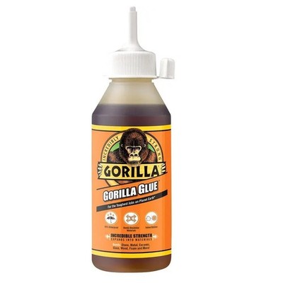 Gorilla Glue Super Strong Waterproof Mehrzweckkleber Holz Stein 60ml-1L