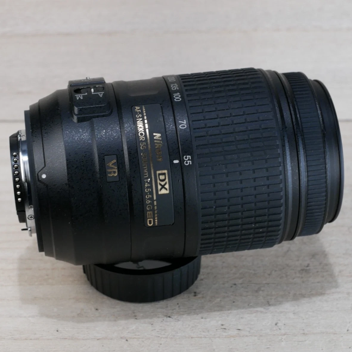 55-300mm Lenses for Nikon Cameras for sale - eBay