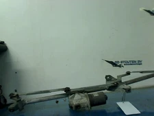 WINDSHIELD WIPER MECHANISM + ENGINE Citroen C4 Sedan (LC) 2008 404638