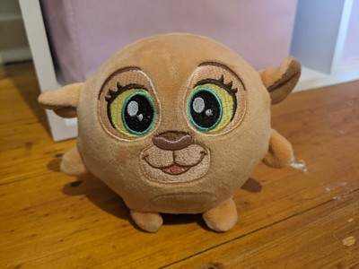 The Lion King Nala Lioness Squeezamals 