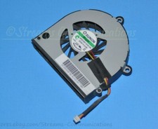 TOSHIBA Satellite P755-S5274 Laptop CPU Cooling FAN