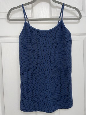 Tank Top That Won't Ride Up: Ultimate Comfort All Day