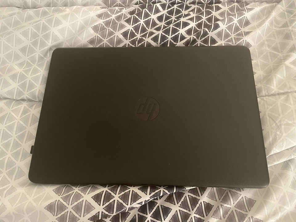 Portátil HP 15-bs038dx I7 procesador 1 TB Foto 4 de 4