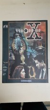X FILES EXPEDIENTE X COMIC FASCICULO  Nª…