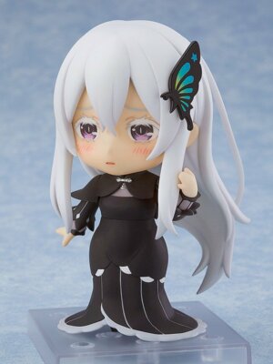 Nendoroid Echidna (Re:ZERO -Starting Life in Another World-) Actionfigur LAGERWARE