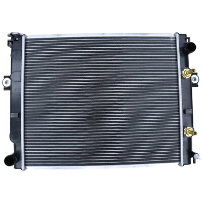 Radiator 3EA-04-51110 for Komatsu FG09-21-M FG10-18-20 FG20/25-16 FG20 ...