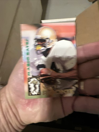 1994 Score Select Football Complete Card Set (1-225) Faulk and H. Shuler Rookie - 第 9/24 張圖片