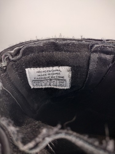 Botas Coolway Baru - Imagen 9 de 13