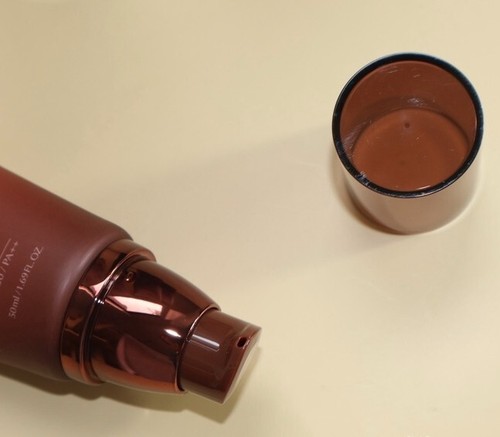MISSHA M Choboyang BB Cream SPF30 PA++ 50ml #22 Soft Beige Korean Cosmetics - Picture 5 of 10