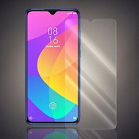 2X Panzer Folie FüR Xiaomi Mi 9 Lite Echt Glas Displayschutzfolie Folie 9H