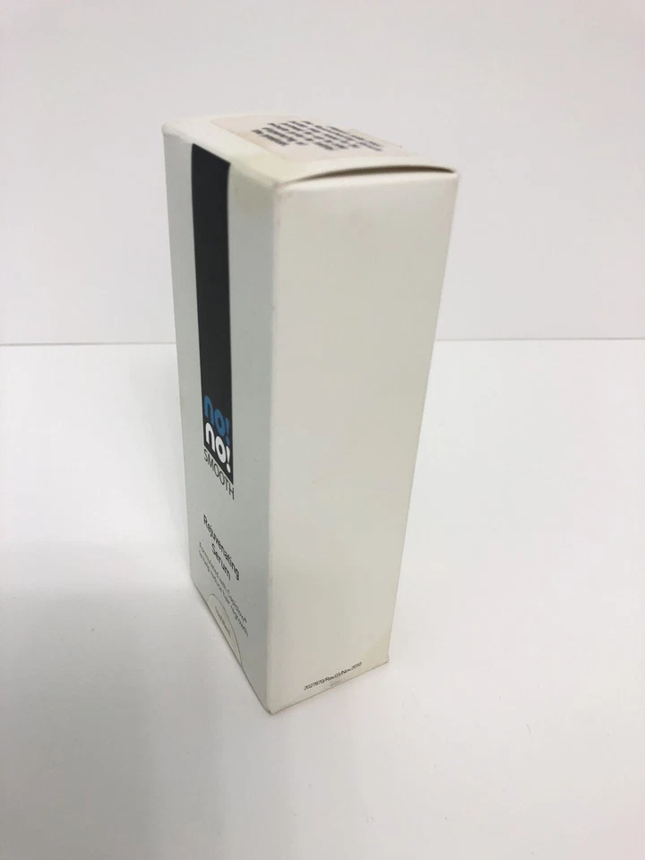 NO! NO! Smooth Skin Rejuvenating Serum With Capislow 30ml New In Box - Image 4 of 4