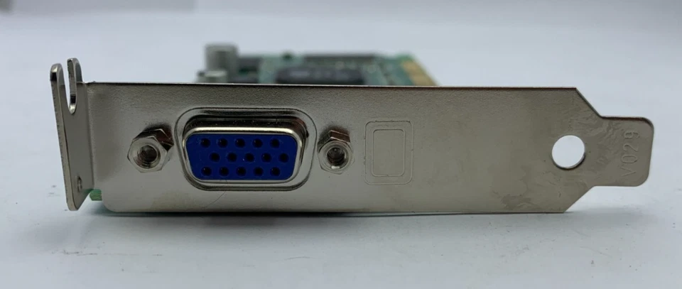 Compaq Nvidia Vanta 16mb AGP Graphics Card MS-8830 239920-001 238955-002 - Image 3 of 4