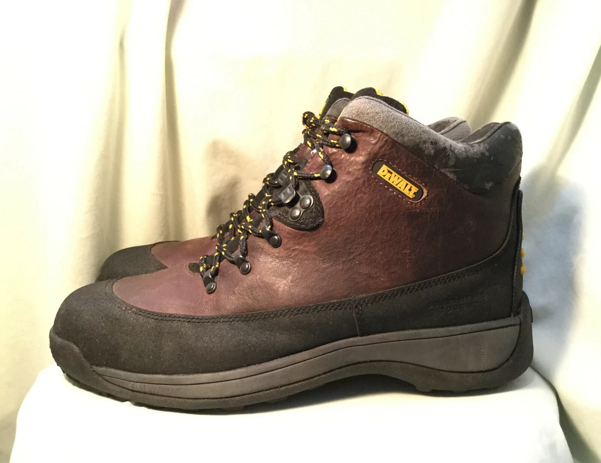 Dewalt boots hotsell size 13