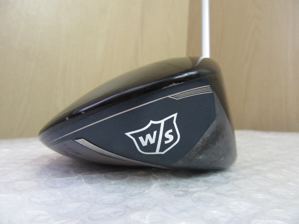 Wilson Staff D9 Driver 9° Graphite Tensei CK Series 60 Stiff Shaft Right Handed - Image 2 of 4