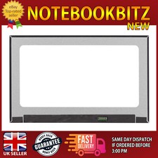 15.6" LAPTOP SCREEN FOR ASUS ZENBOOK 15 UX533FD A SERIES FULL HD DISPLAY 30PINS
