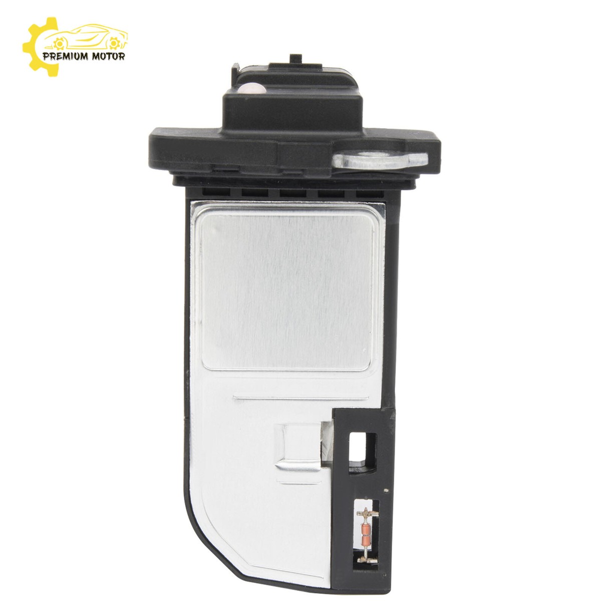 Mass Air Flow Sensor For 2011-2015 Ford F-250 Super Duty 6.7L