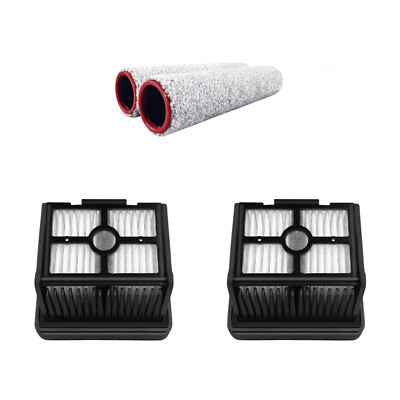 Main Roller Brush Filter Parts For Dreame H13 M13 Vacuum Cleaner Accessories